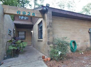 6926 SW 46th Ave, Gainesville, FL 32608