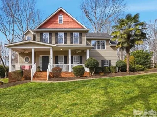 3012 Nablus Dr, Waxhaw, NC 28173