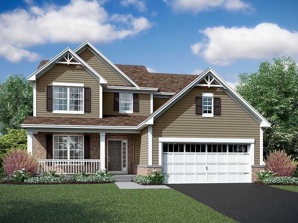 Baldwin Elevation C