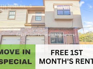 5316 Reiger Ave #G, Dallas, TX 75214