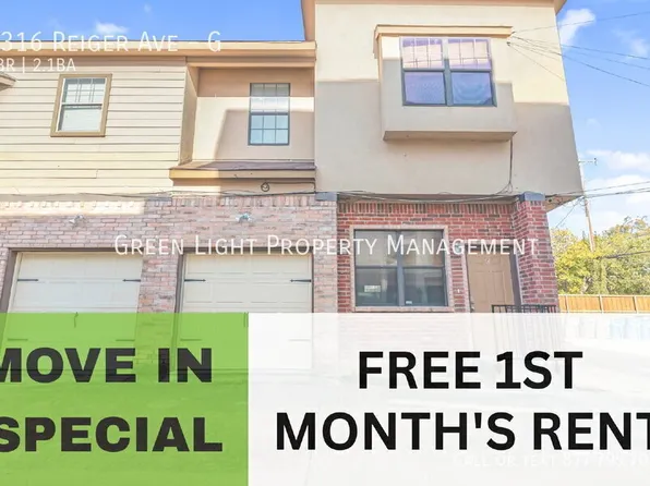5316 Reiger Ave #G, Dallas, TX 75214