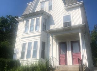 202 Summer St #2, Woonsocket, RI 02895