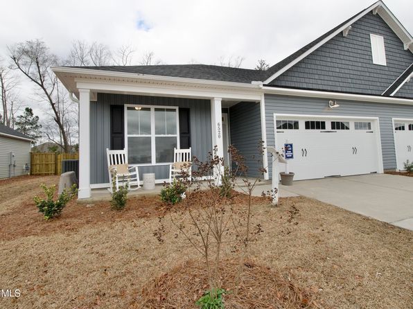 New Construction Homes in Winnabow NC | Zillow