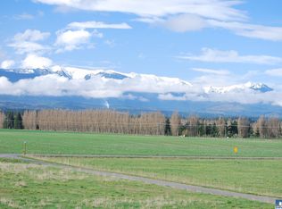 0 Harrier Way LOT 2, Sequim, WA 98382