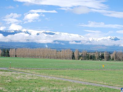 0 Harrier Way LOT 2, Sequim, WA, 98382
