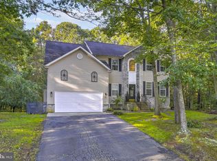 115 Austyn Ct, Saint Leonard, MD 20685