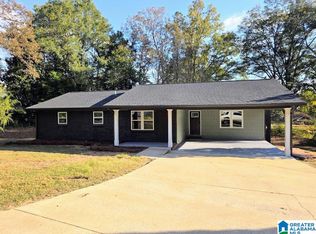 59 Freeman St, Heflin, AL 36264
