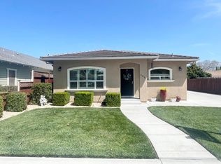 889 Powell St, Hollister, CA