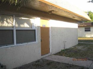 5303 NW 24th Ct #46, Fort Lauderdale, FL 33313