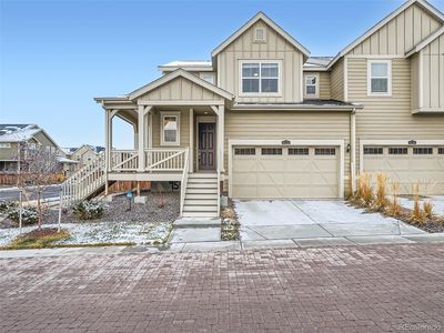 9524 Richfield Street, Commerce City, CO, 80022