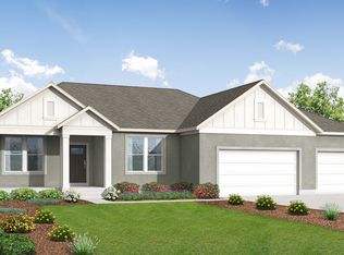 Eastport Plan, Northstar Ranch, Grantsville, UT 84029