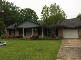 409 Barrett Rd, Selma, AL 36701
