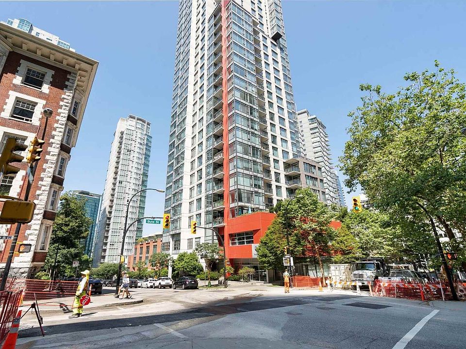 1st image of 1211 Melville St #807