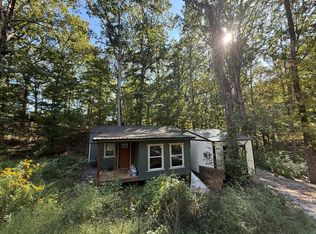 380 Sleepy Creek Ln, Pope, MS 38658