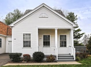 25 Forest Rd #D, Milford, CT 06461