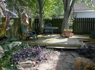 439 Bonarbridge Dr, Baton Rouge, LA 70808