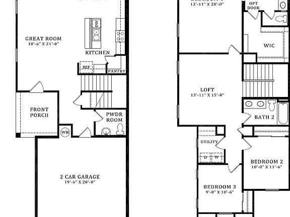 2nd image of 5062 E ANDERSON Drive