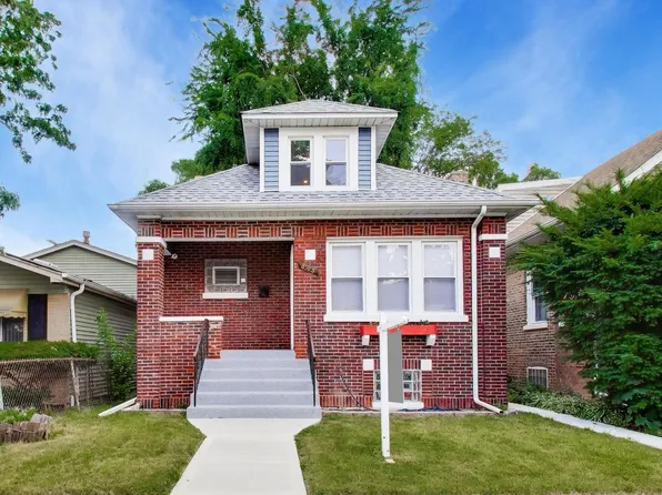 8915 S Racine Ave, Chicago, IL 60620