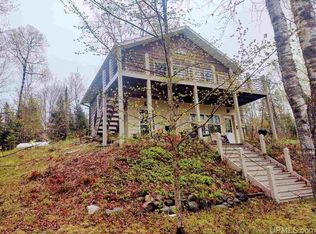 1474 Deer Lake Rd, Crystal Falls, MI 49920