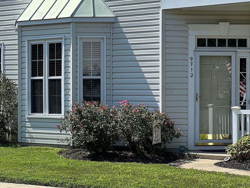 9712 Craighill Dr, Bristow, VA 20136 Zillow