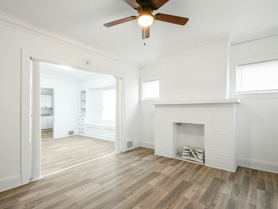1st image of 8511 Jeffries Ave #A