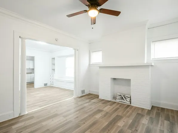 8511 Jeffries Ave, Cleveland, OH