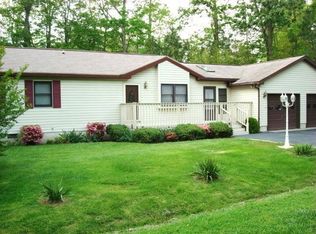 18 Duxbury Rd, Ocean Pines, MD 21811