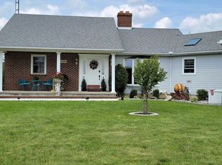 H623 State Route 108, Holgate, OH 43527