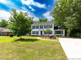 3171 Hampstead Rd, Lumberton, NC 28360
