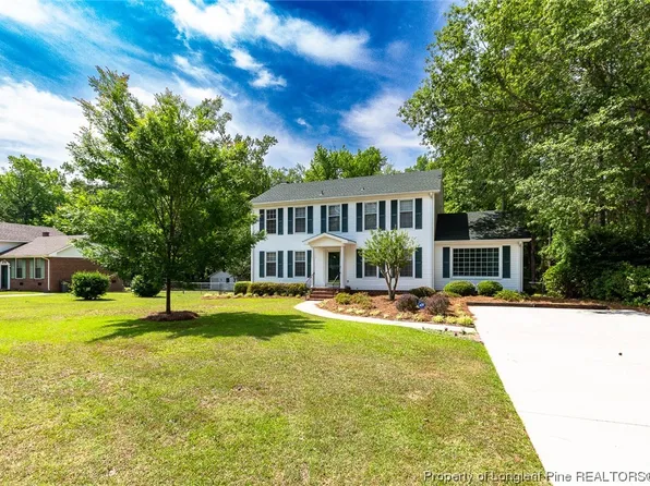 3171 Hampstead Rd, Lumberton, NC 28360