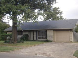 1204 Hester St, Jonesboro, AR 72401
