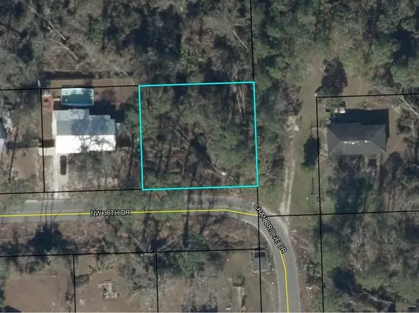 0 NW 36th Dr, Jasper, FL 32052