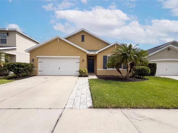 16415 Treasure Point Dr, Wimauma, FL 33598