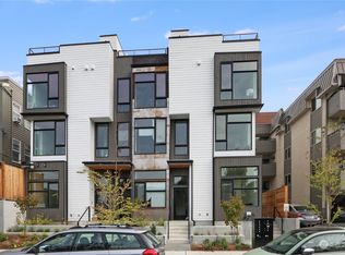 2326 E Yale Ave E, Seattle, WA