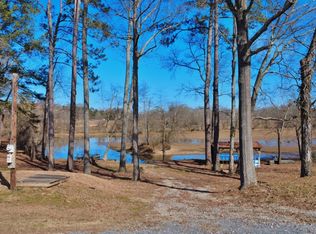 7112 Blacks Bluff Rd SW #C, Cave Spring, GA 30124