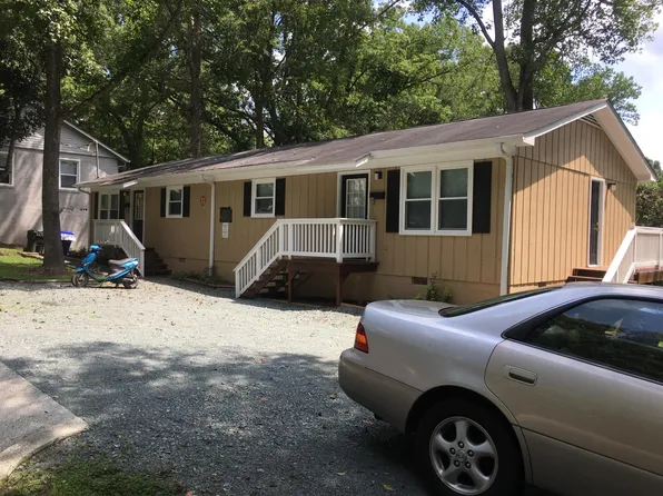 337A McMasters St, Chapel Hill, NC 27516