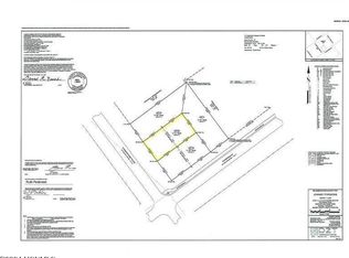 LOT 2-2R W Massachusetts Ave, Southern Pines, NC 28387