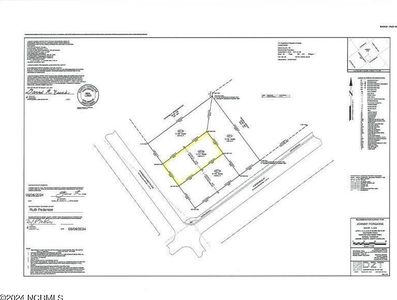 Lot 2r W Massachusetts Avenue, Southern Pines, NC, 28387