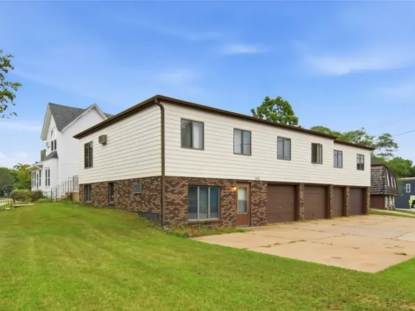 303 Talmadge St #4, Eau Claire, WI 54701