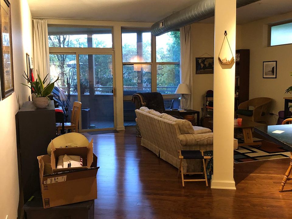 1st image of 431 W 1st Ave Unit 205