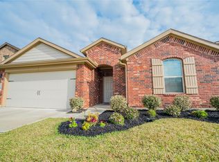 29342 Jarvis Bay Pass, Katy, TX 77494