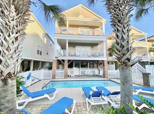 115 S Yaupon Dr, Myrtle Beach, SC 29575