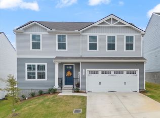 1095 Cone Blvd, Nashville, TN 37207