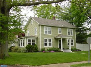 6 Prospect Ave, Plainsboro, NJ 08536