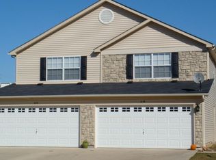 840 Woodside Creek Dr, Festus, MO 63028