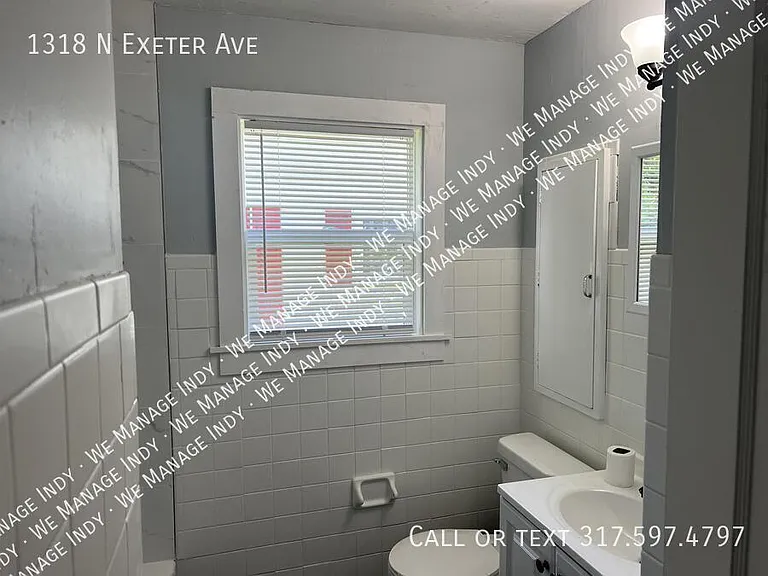 1318 N Exeter Ave — Photo 11