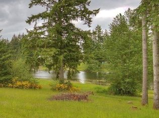 120 E Catfish Lake Rd, Shelton, WA 98584