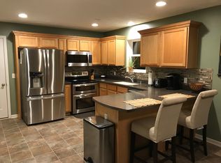 147 Watercrest Ln, Fairmont, WV 26554