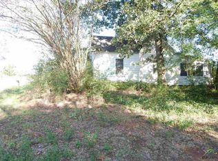 17989 County Road 2142, Troup, TX 75789