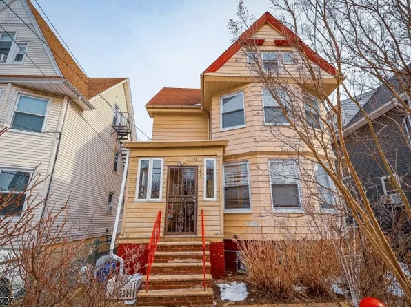 741 Highland Ave, Newark City, NJ 07104